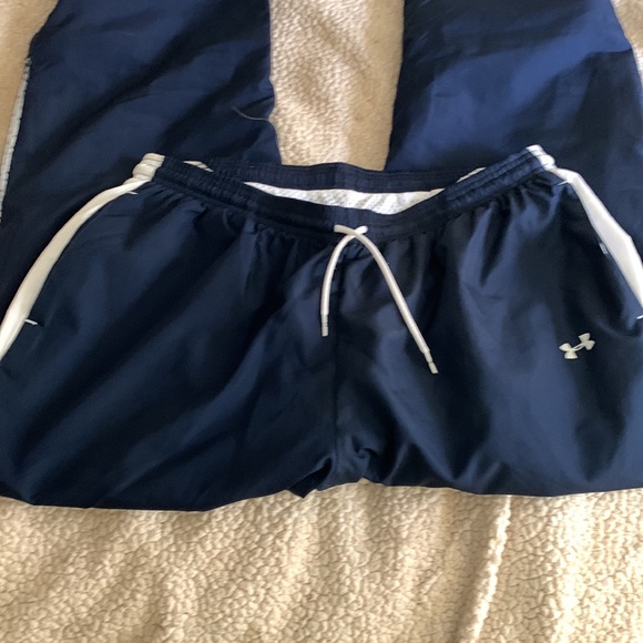 Ladies basketball pants - Picture 4 of 6